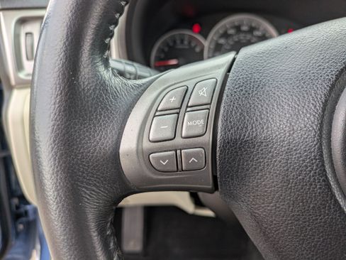 Used 2009 Subaru Impreza Outback Sport image 26