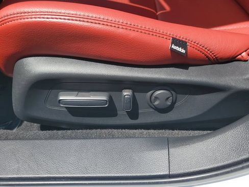 Certified 2024 Honda Accord EX image 20