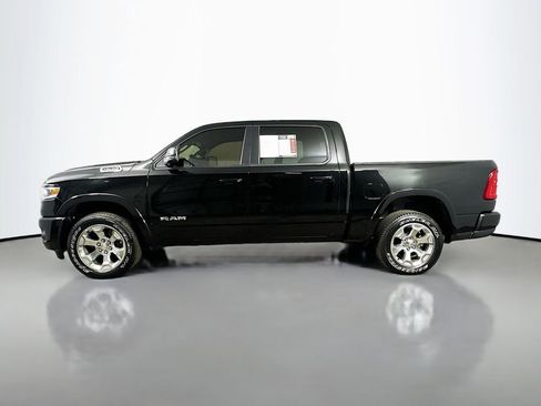 Used 2025 RAM 1500 Big Horn AWD/4WD image 5