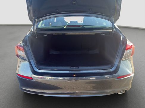 Used 2025 Honda Civic Sport image 19