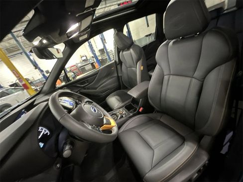 Certified 2025 Subaru Forester Wilderness image 15