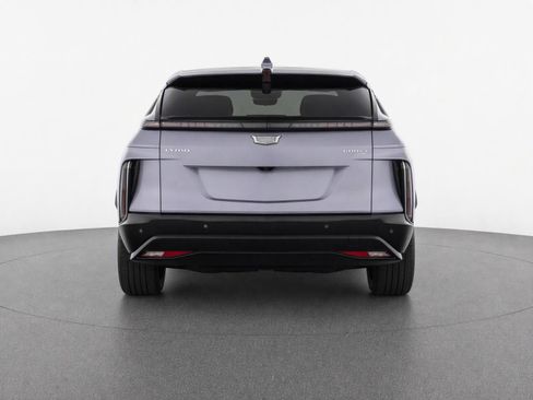 Certified 2024 Cadillac Lyriq Sport AWD/4WD image 4