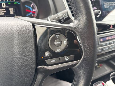 Used 2019 Honda Pilot Elite image 15