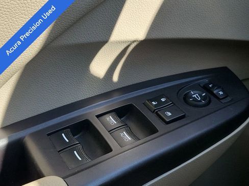 Certified 2017 Acura RDX FWD image 34