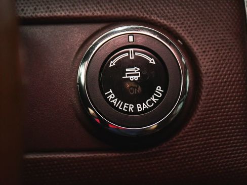 Used 2018 Lincoln Navigator Black Label w/ Cargo Package AWD/4WD image 33