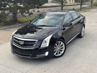 Used 2016 Cadillac XTS Luxury