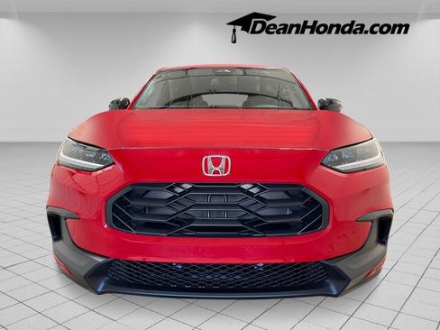 New 2027 Honda HR-V Sport image 10