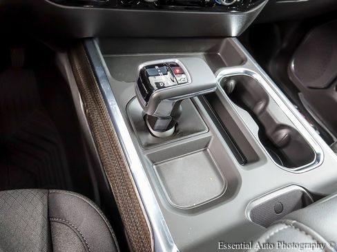 New 2026 Chevrolet Silverado 1500 LT Trail Boss w/ Convenience Package II image 18