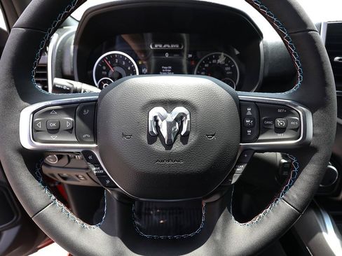 New 2026 RAM 1500 Big Horn AWD/4WD image 15