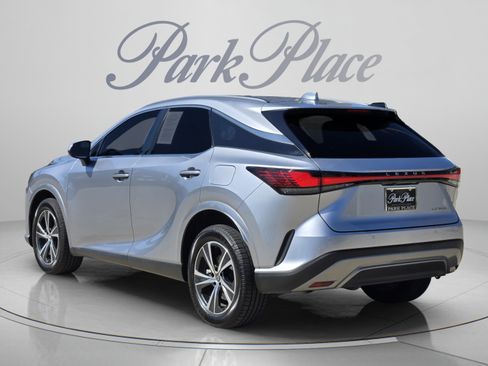 Used 2024 Lexus RX 350 Premium w/ Accessory Package (Z1) FWD image 2