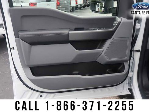 New 2026 Ford F250 XL w/ STX Appearance Package image 10