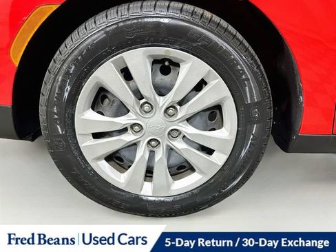 Used 2023 Kia Soul LX FWD image 34