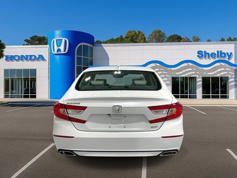 Used 2020 Honda Accord EX-L image 7