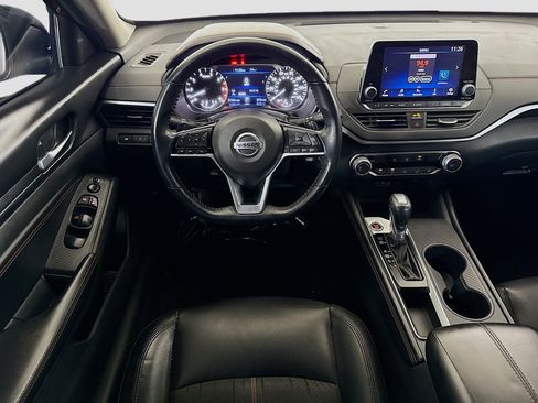 Used 2021 Nissan Altima 2.5 SR FWD image 17