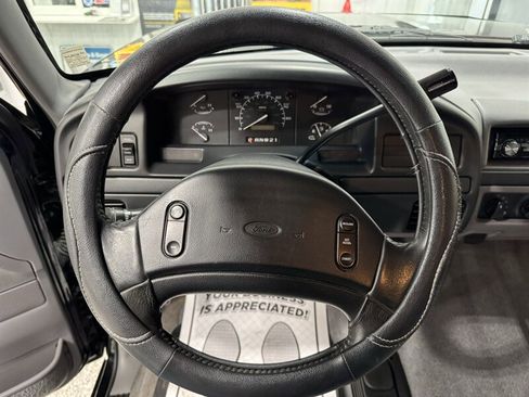 Used 1997 Ford F350 4x4 Crew Cab image 7