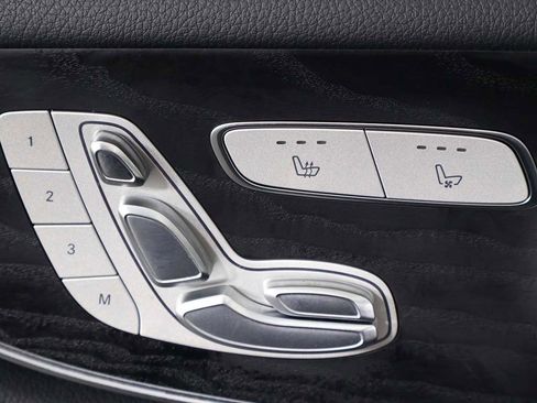 Used 2023 Mercedes-Benz E 450 4MATIC Coupe image 36