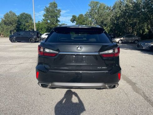 Used 2018 Lexus RX 350 FWD w/ Premium Package image 3