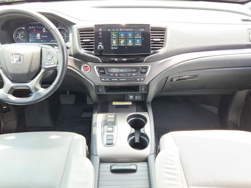 Used 2022 Honda Passport EX-L image 15