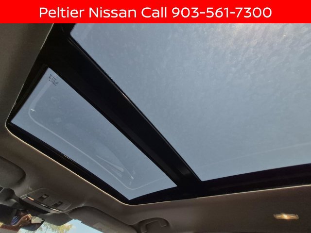 New 2026 Nissan Murano SL w/ Comfort Package AWD/4WD image 18