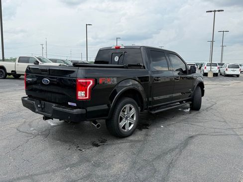 Used 2016 Ford F150 XLT w/ Equipment Group 302A Luxury AWD/4WD image 2