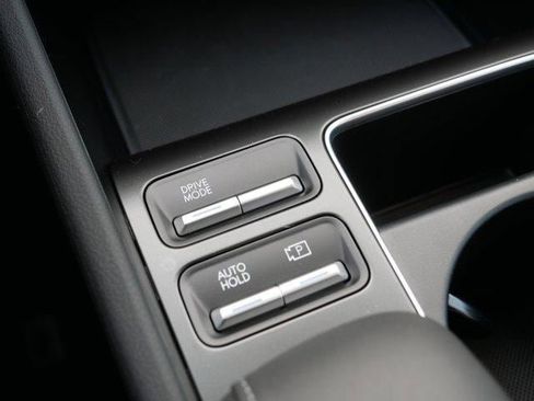 New 2026 Hyundai Sonata Blue FWD image 11