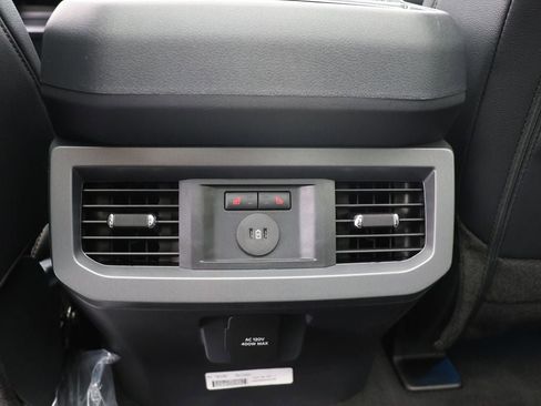 New 2026 Ford F250 Lariat w/ Black Appearance Package image 16