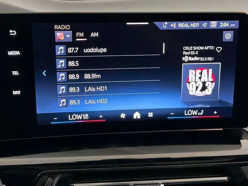 Used 2026 BMW X1 xDrive28i w/ Convenience Package AWD/4WD image 22