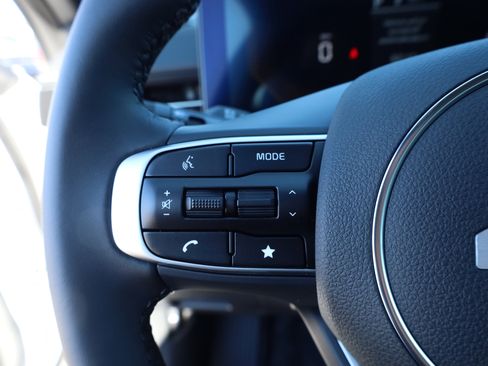 New 2026 Kia K5 GT-Line image 24