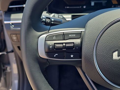 New 2026 Kia K5 GT-Line FWD image 29