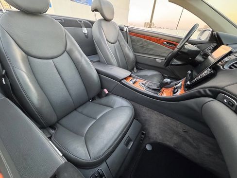 Used 2003 Mercedes-Benz SL 500 image 33