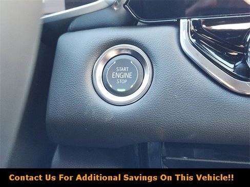 New 2026 GMC Canyon Elevation w/ Convenience Package image 16