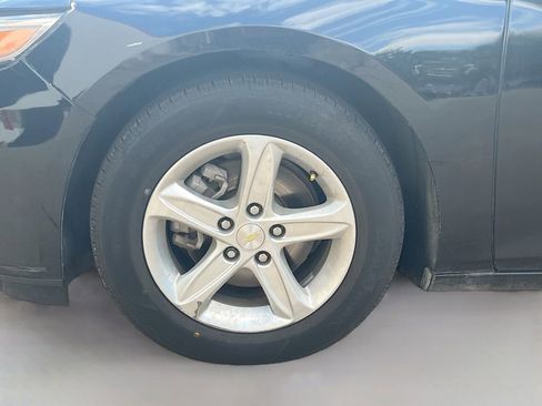Used 2020 Chevrolet Malibu LS FWD image 27