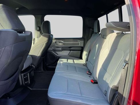 Used 2022 RAM 1500 Big Horn image 11