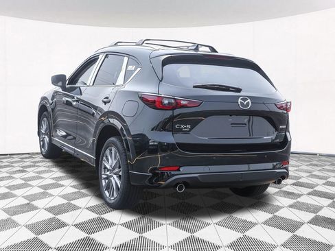 New 2025 MAZDA CX-5 AWD 2.5 S image 13