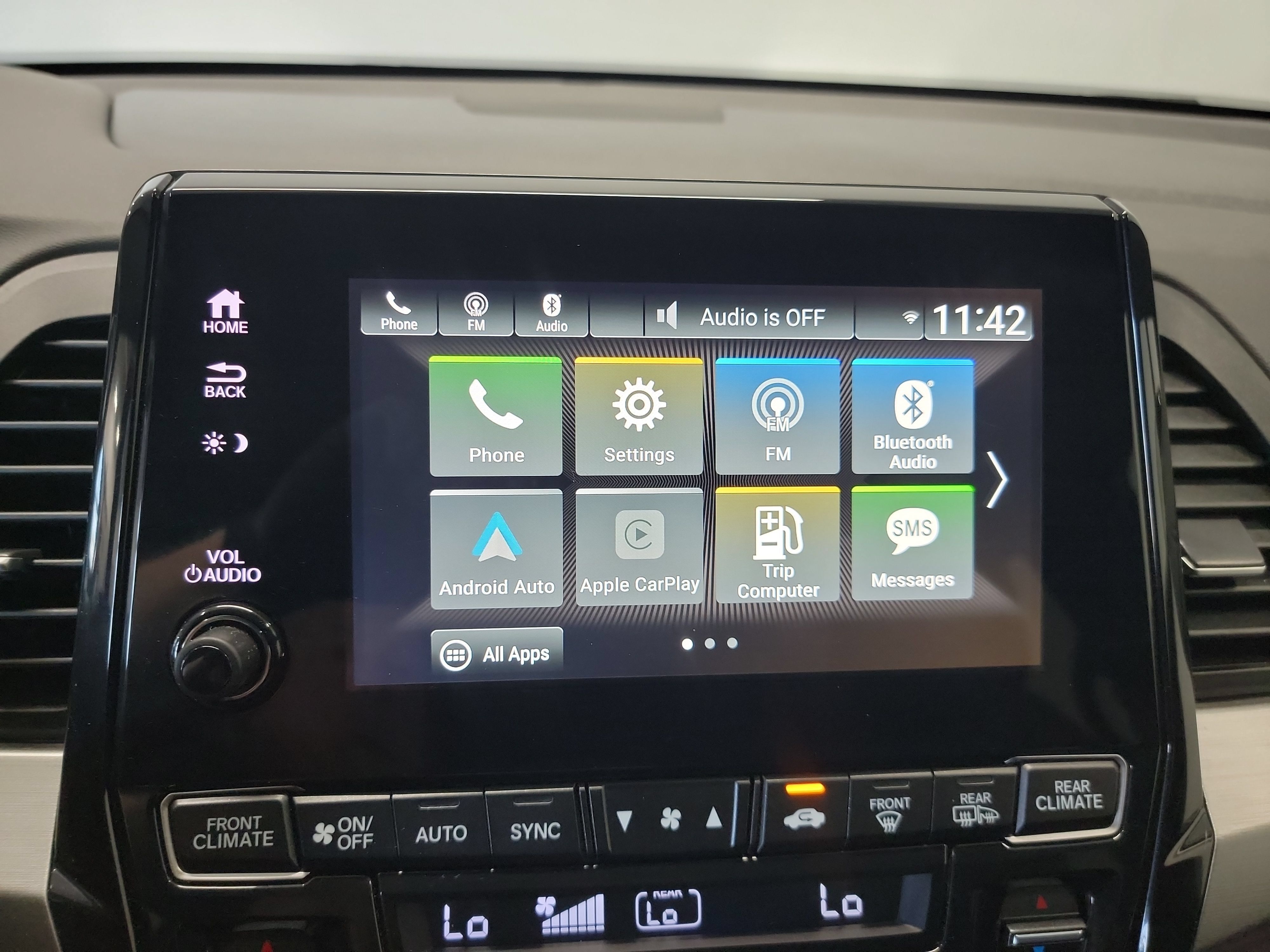 Used 2024 Honda Odyssey Sport image 22