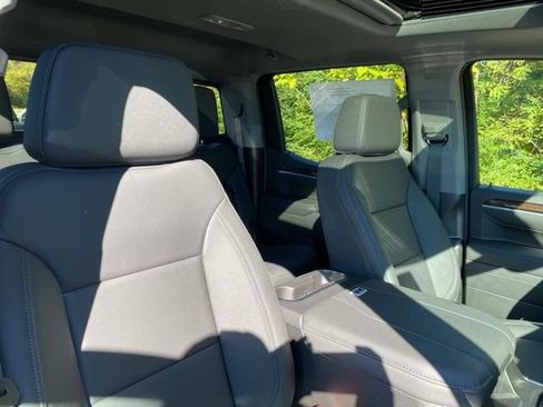 New 2026 GMC Sierra 1500 Elevation w/ Elevation Premium Package image 29