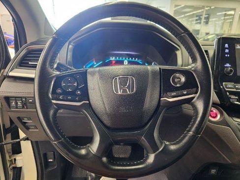 Used 2019 Honda Odyssey EX-L image 17