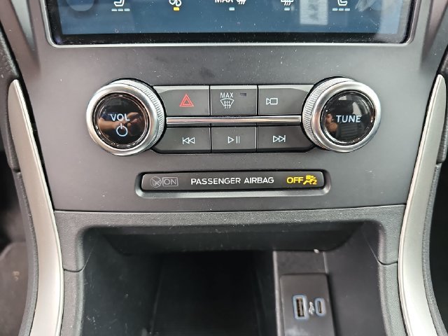 Used 2024 Ford Edge SEL AWD/4WD image 26