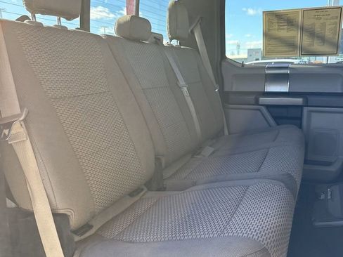 Used 2016 Ford F150 XLT w/ Equipment Group 302A Luxury image 24