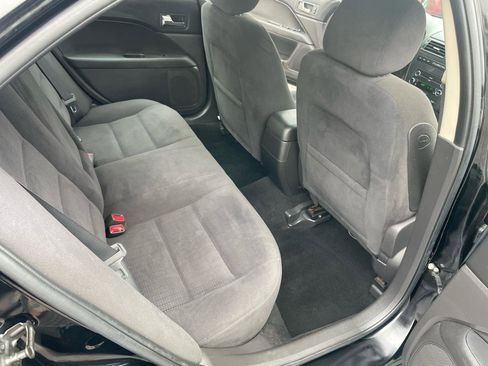Used 2008 Ford Fusion SE FWD image 29