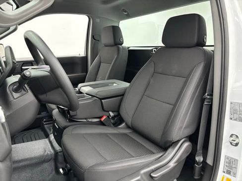 New 2026 GMC Sierra 1500 Pro image 15