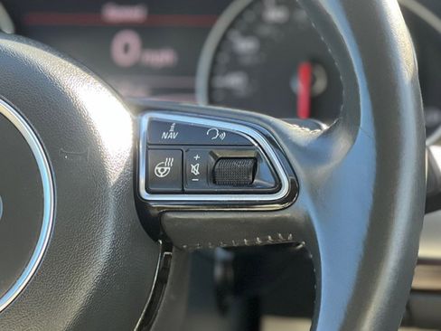 Used 2016 Audi A6 2.0T Premium Plus w/ Premium Plus Package image 14