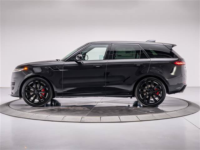 New 2027 Land Rover Range Rover Sport Dynamic SE AWD/4WD image 2