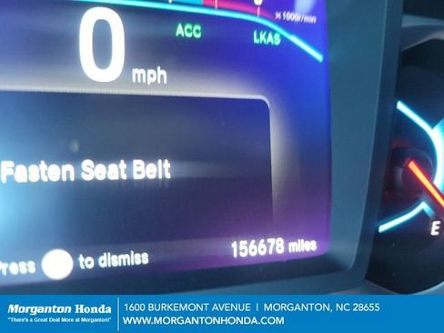 Used 2021 Honda Pilot EX-L image 13