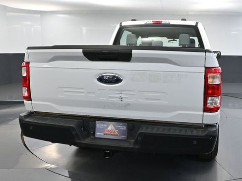 Used 2021 Ford F150 XL w/ Equipment Group 101A High AWD/4WD image 7