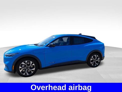 Used 2024 Ford Mustang Mach-E Select w/ Comfort Package Lite AWD/4WD image 25