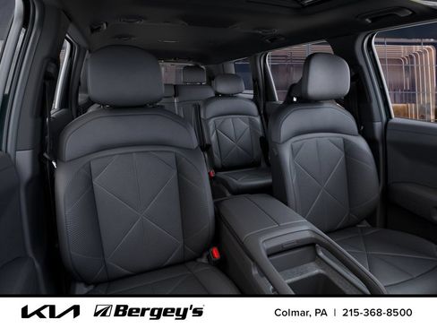 New 2027 Kia Telluride EX AWD/4WD image 18