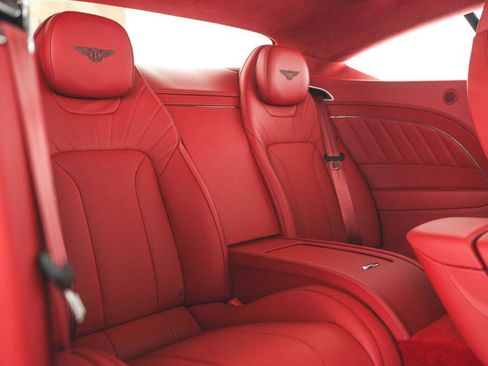 Used 2024 Bentley Continental GT image 36