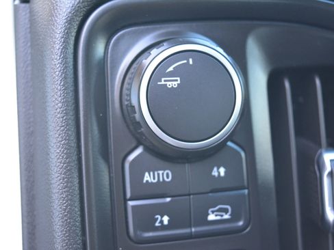 Used 2019 Chevrolet Silverado 1500 W/T w/ Trailering Package image 25