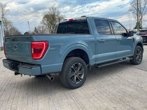 Used 2023 Ford F150 XLT w/ Equipment Group 302A High image 2